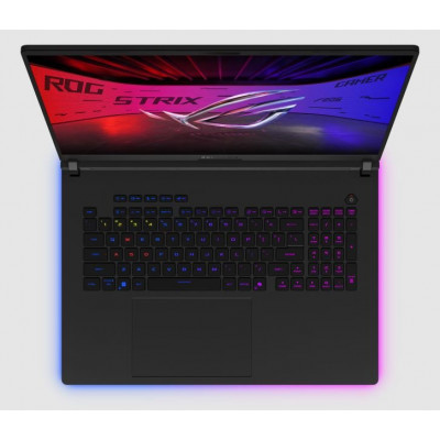 Ноутбук Asus ROG Strix SCAR 18/G835LW-SA037 (90NR0LI1-M001C0)