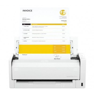 Сканер HP Europe ScanJet Pro 4200 s1 +АПД (8Q4W2A#B19)