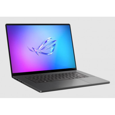 Ноутбук Asus ROG Zephyrus G16 / GU605CR-QR180 (90NR0LZ5-M009D0)