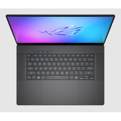 Ноутбук Asus ROG Zephyrus G16 / GU605CR-QR180 (90NR0LZ5-M009D0)