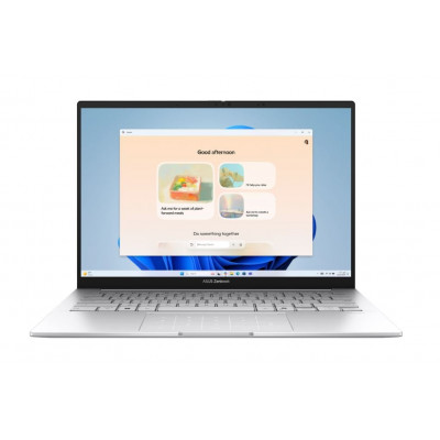 Ноутбук Asus Zenbook 14 / UX3405CA-QL557 (90NB14W4-M00TN0)