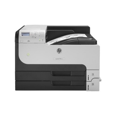 Принтер HP Europe LaserJet Enterprise 700 M712dn (CF236A#B19)