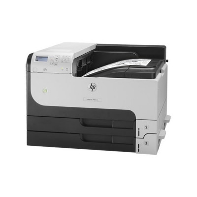 Принтер HP Europe LaserJet Enterprise 700 M712dn (CF236A#B19)