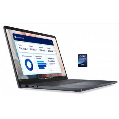 Ноутбук Dell Pro 14 Premium (PA14250) XCTO (210-BPFF)