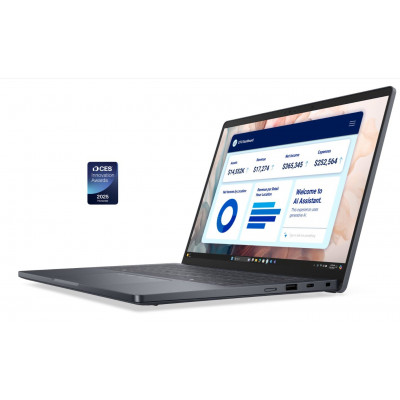 Ноутбук Dell Pro 14 Premium (PA14250) XCTO (210-BPFF)