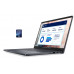 Ноутбук Dell Pro 14 Premium (PA14250) XCTO (210-BPFF)