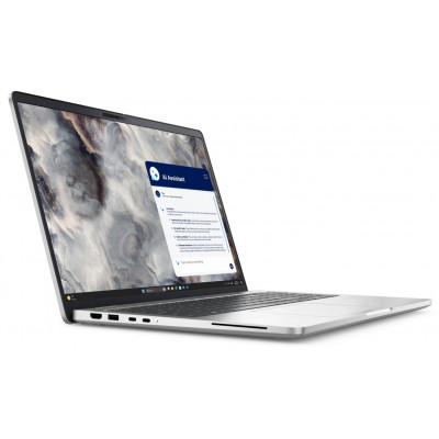 Ноутбук Dell Pro 16 Plus (PB16250) XCTO Base (210-BPCK)