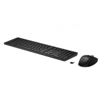 Клавиатура и манипулятор HP Europe 655 (4R009UT#B15)