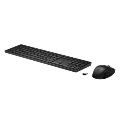 Клавиатура и манипулятор HP Europe 655 (4R009UT#B15)