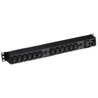 Блок распределения питания Eaton FlexPDU 12 IEC (EFLX12I)