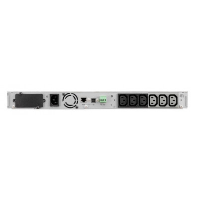 ИБП Eaton Eaton 5P 1550i Rack 1U G2 (5P1550IRG2)