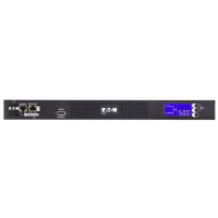 Переключатель питания Eaton ATS 16A Netpack (EATS16N)