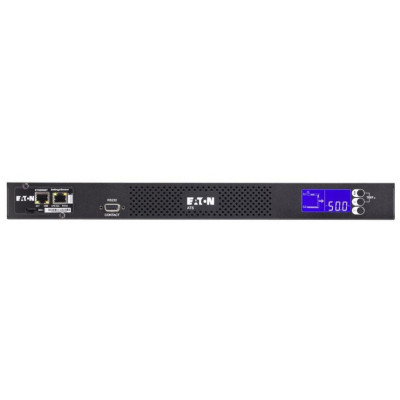 Переключатель питания Eaton ATS 16A Netpack (EATS16N)