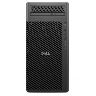 Рабочая станция Dell Pro Max Tower T2 FCT2250 (210-BPSN_BTO107_FCT2250_EMEA)