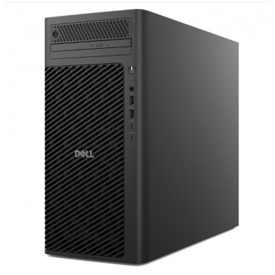 Рабочая станция Dell Pro Max Tower T2 FCT2250 (210-BPSN_BTO108_FCT2250_EMEA)