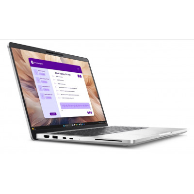 Ноутбук Dell Pro 14 Plus PB14250 (210-BPDK_BTO211_PB14250_EMEA)