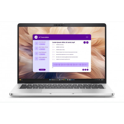 Ноутбук Dell Pro 14 Plus PB14250 (210-BPDK_BTO211_PB14250_EMEA)