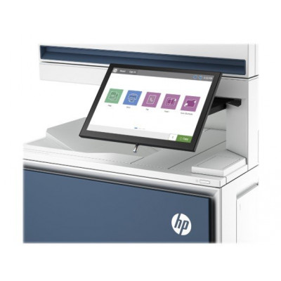 МФП HP Europe Color LaserJet Enterprise Flow MFP 6800zf (6QN36A#B19)