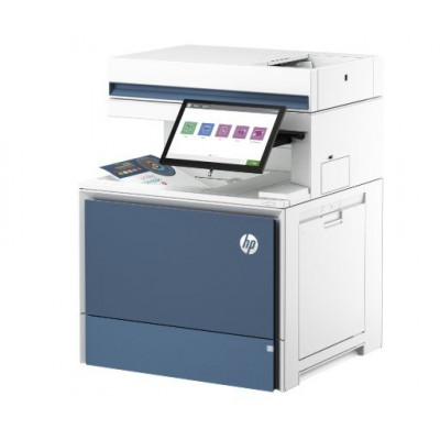 МФП HP Europe Color LaserJet Enterprise Flow MFP 6800zf (6QN36A#B19)