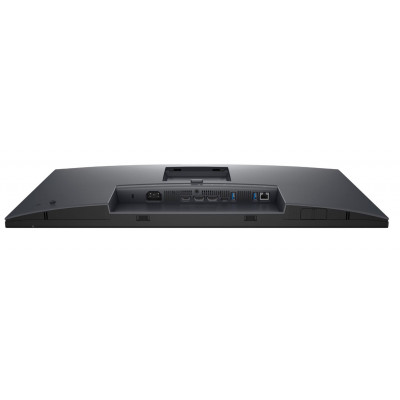 Монитор Dell Pro 27 Plus QHD USB-C Hub Monitor - P2725DE, 68.6cm (27.0