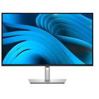 Монитор Dell Pro 27 Plus QHD USB-C Hub Monitor - P2725DE, 68.6cm (27.0