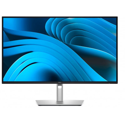 Монитор Dell Pro 27 Plus QHD USB-C Hub Monitor - P2725DE, 68.6cm (27.0