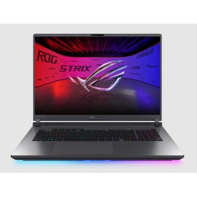 Ноутбук Asus ROG Strix G18/G815JPR-S9042 (90NR0LM1-M001Z0)