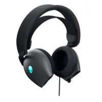 Наушники Dell Alienware Wired Gaming Headset - AW520H (Dark Side of the Moon) (545-BBFH)