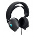 Наушники Dell Alienware Wired Gaming Headset - AW520H (Dark Side of the Moon) (545-BBFH)
