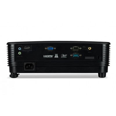 Проектор Acer X1229HP (MR.JUJ11.001)