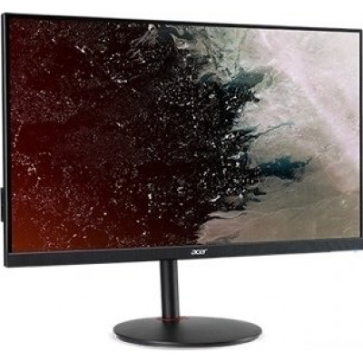 Монитор Acer Nitro XV272UZbmiipruzx (UM.HX2EE.Z01)