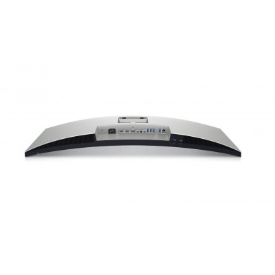 Монитор Dell UltraSharp Curved USB-C Hub - U3423WE (210-BFIT)