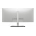 Монитор Dell UltraSharp Curved USB-C Hub - U3423WE (210-BFIT)