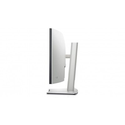 Монитор Dell UltraSharp Curved USB-C Hub - U3423WE (210-BFIT)