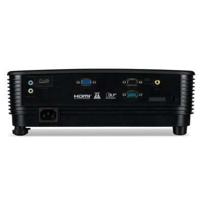Проектор Acer X1329WHP (MR.JUK11.001)
