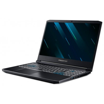 Ноутбук Acer Predator Helios 300 PH315-55-57AH (NH.QGNER.004)