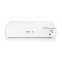 Шлюз HPE Networking Instant On Secure Gateway 4-port Gigabit SG1004 EU en (S0G33A#ABB)