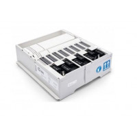 Комплект для очистки HP Europe Stitch №614 (2LL61A)