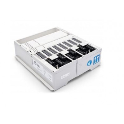 Комплект для очистки HP Europe Stitch №614 (2LL61A)