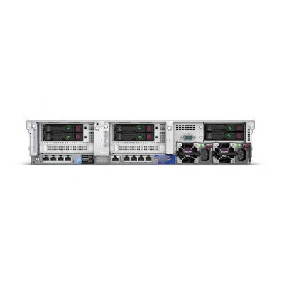 Сервер HPE DL380 Gen11 (P83120-425)