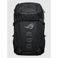 Рюкзак Asus ROG Archer Ergo Air Gaming Backpack 3800 (Black) (90XB09H0-BBP000) Рюкзак Asus ROG Archer Ergo Air Gaming Backpack 3800 (Black) (90XB09H0-BBP000)