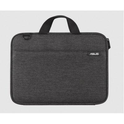 Сумка для ноутбука Asus Sleeve 11.6 AS1200 (Grey) (90XB07H0-BSL000)