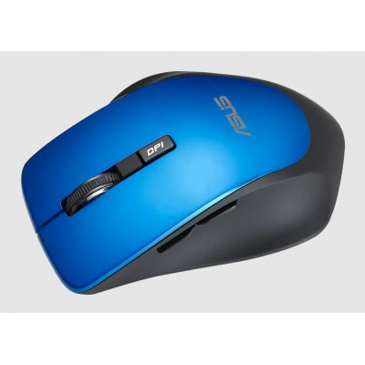 Манипулятор Asus WT425 Blue (90XB0280-BMU040)