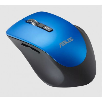 Манипулятор Asus WT425 Blue (90XB0280-BMU040)