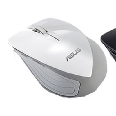 Манипулятор Asus WT465 White (90XB0090-BMU050)