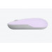 Манипулятор Asus Marshmallow Mouse MD100 Purple (90XB07A0-BMU010)
