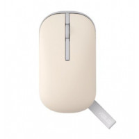 Манипулятор Asus Marshmallow Mouse MD100 Beige (90XB07A0-BMU0A0)