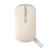 Манипулятор Asus Marshmallow Mouse MD100 Beige (90XB07A0-BMU0A0)