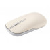 Манипулятор Asus Marshmallow Mouse MD100 Beige (90XB07A0-BMU0A0)