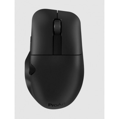 Манипулятор Asus ProArt Mouse MD300 Black (90XB04F0-BMU000)